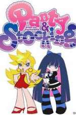 Watch Panty & Stocking with Garterbelt Solarmovie