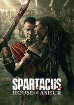 Spartacus: House of Ashur solarmovie