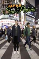 Watch Japan with Sue Perkins Solarmovie