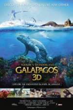 Watch Galapagos with David Attenborough Solarmovie