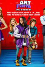 Watch ANT Farm Solarmovie