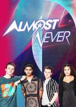 Watch Almost Never Solarmovie