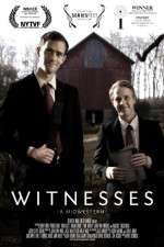 Watch Witnesses Solarmovie