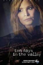 Watch Ten Days in the Valley (  ) Solarmovie