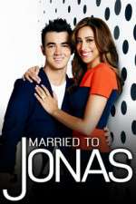 Watch Married to Jonas Solarmovie