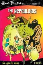 Watch The Herculoids Solarmovie