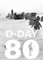 Watch D-Day 80 Solarmovie