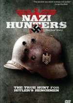Watch Nazi Hunters Solarmovie