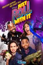 Watch Just Roll With It Solarmovie