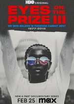 Watch Eyes on the Prize III: We Who Believe in Freedom Cannot Rest 1977-2015 Solarmovie