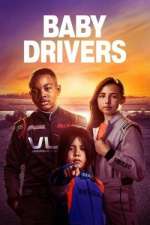 Watch Baby Drivers Solarmovie