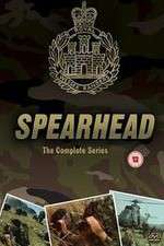 Watch Spearhead Solarmovie