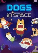 Watch Dogs in Space Solarmovie