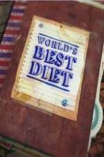 Watch The World's Best Diet (2014) Solarmovie