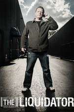 Watch The Liquidator Solarmovie