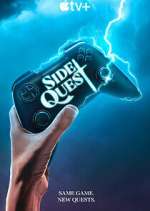 Watch Side Quest Solarmovie