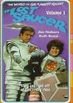 Watch The Lost Saucer Solarmovie