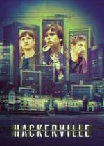 Watch Hackerville Solarmovie