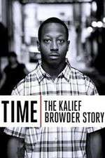 Watch Time: The Kalief Browder Story Solarmovie