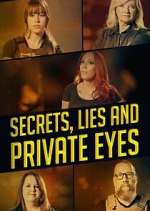 Watch Secrets, Lies and Private Eyes Solarmovie