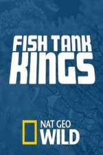 Watch Fish Tank Kings Solarmovie