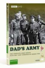 Watch Dad's Army Solarmovie