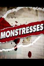 Watch Monstresses Solarmovie