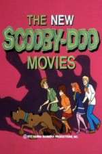 Watch The New Scooby-Doo Movies Solarmovie