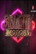 Watch Sin City Motors Solarmovie