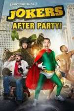 Watch Impractical Jokers: After Party Solarmovie