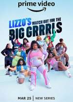Watch Lizzo's Watch Out for the Big Grrrls Solarmovie