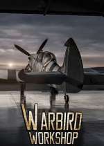 Watch Warbird Workshop Solarmovie