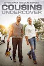 Watch Cousins Undercover Solarmovie