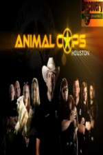 Watch Animal Cops Houston Solarmovie