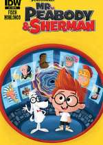 Watch The Mr. Peabody and Sherman Show Solarmovie