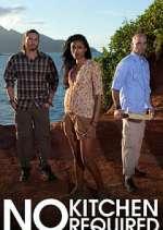 Watch No Kitchen Required Solarmovie