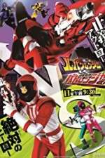 Watch Kaitou Sentai Lupinranger VS Keisatsu Sentai Patoranger (  ) Solarmovie