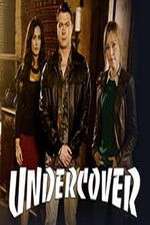 Watch Undercover Solarmovie