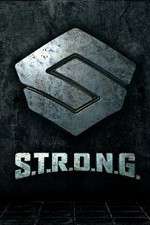 Watch S.T.R.O.N.G. Solarmovie