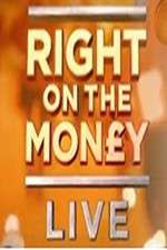 Watch Right On The Money: Live Solarmovie