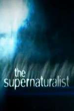 Watch The Supernaturalist Solarmovie