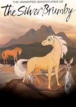 Watch The Silver Brumby Solarmovie