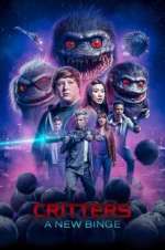 Watch Critters: A New Binge Solarmovie