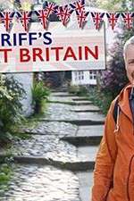 Watch Griff's Great Britain Solarmovie
