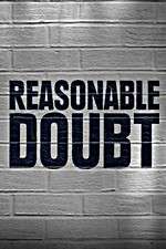 Watch Reasonable Doubt Solarmovie