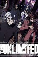 Watch Zettai Karen Children The Unlimited - Hyoubu Kyousuke Solarmovie