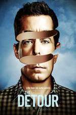 Watch The Detour Solarmovie