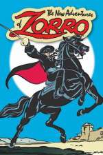Watch The New Adventures of Zorro Solarmovie