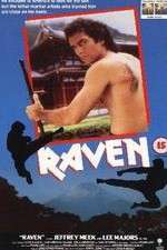 Watch Raven Solarmovie