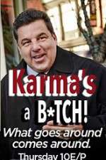 Watch Karma's a B*tch Solarmovie